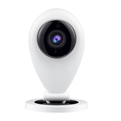 Wireless HD IP Camera for Lenovo Lephone S899T - Wifi Baby Monitor & Security CCTV by Maxbhi.com