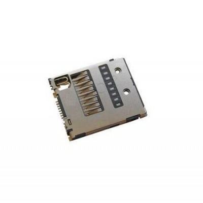 MMC Connector for Karbonn K45 Plus Chota Jumbo