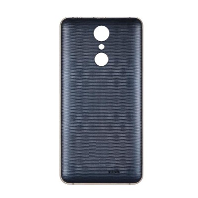 Back Panel Cover For Kingzone S3 Blue - Maxbhi.com