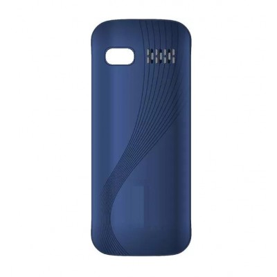Back Panel Cover For Lemon Lemo 102 Blue - Maxbhi.com