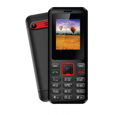 Back Panel Cover For Lemon Lemo 197 White - Maxbhi.com