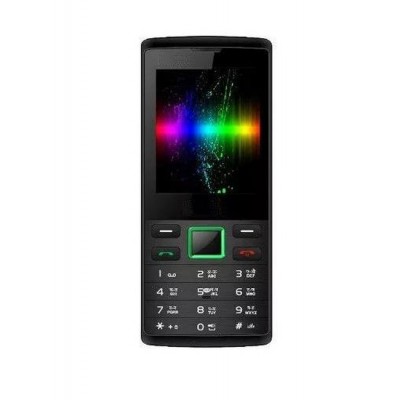 Back Panel Cover For Lemon Lemo 239 White - Maxbhi.com