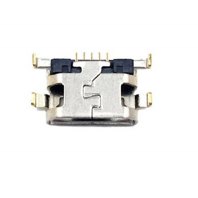 Charging Connector for Lemon Anmol 131