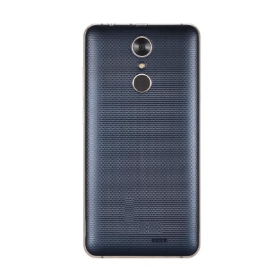 Full Body Housing For Kingzone S3 Blue - Maxbhi.com