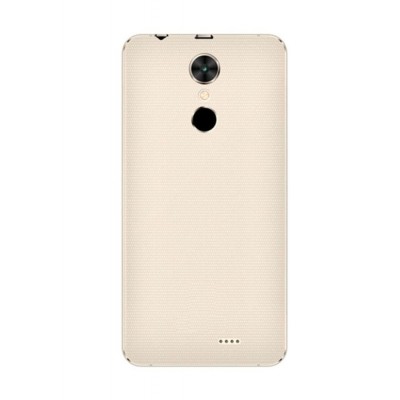 Full Body Housing For Kingzone S3 Gold - Maxbhi.com