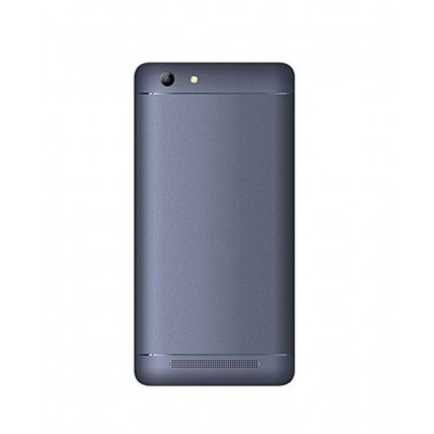 Full Body Housing For Leagoo Shark 5000 White - Maxbhi.com