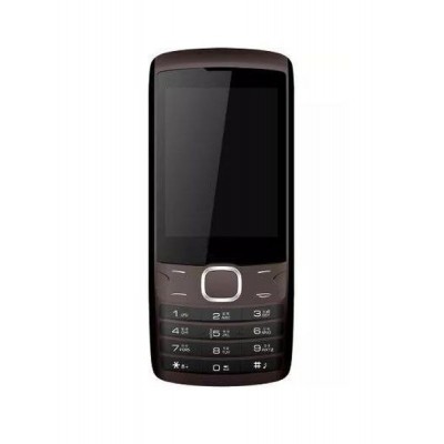 Lcd Screen For Lemon Anmol 285 Replacement Display By - Maxbhi.com