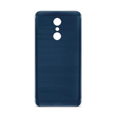 Back Panel Cover For Lg K10 Plus Gold - Maxbhi.com