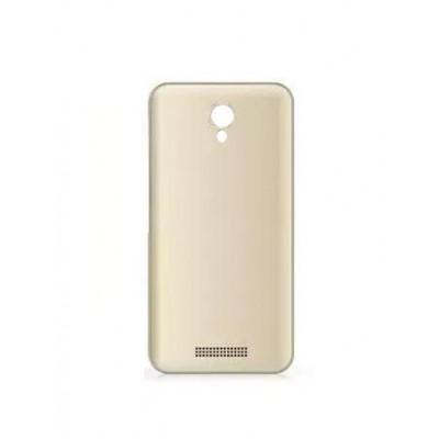 Back Panel Cover For Mafe Shine M815 Gold - Maxbhi.com
