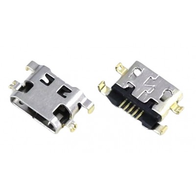 Charging Connector For Meizu S6 By - Maxbhi Com