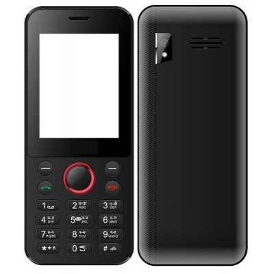 Full Body Housing For Lemon Lemo 212 Brown - Maxbhi Com