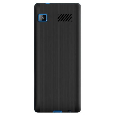 Full Body Housing For Lemon Star 4 Black - Maxbhi Com