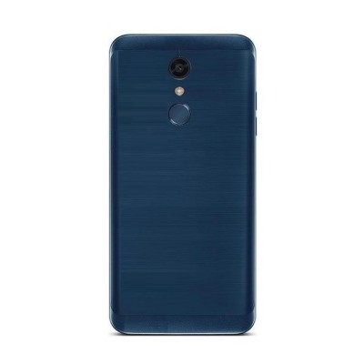 Full Body Housing For Lg K10 Plus White - Maxbhi.com