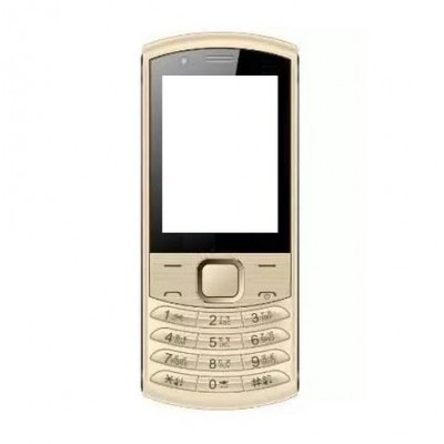 Full Body Housing For Mafe Glow Black - Maxbhi.com