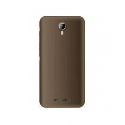 Full Body Housing For Mafe Shine M815 Black - Maxbhi.com