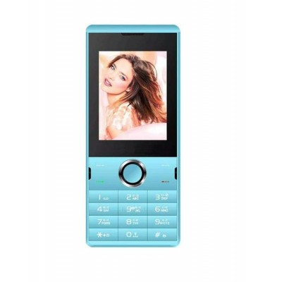 Lcd Screen For Lemon Star 4 Replacement Display By - Maxbhi.com