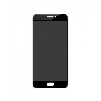 Lcd With Touch Screen For Meizu Mx7 Black By - Maxbhi.com