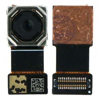 Replacement Back Camera For Moto G6 Play By - Maxbhi Com