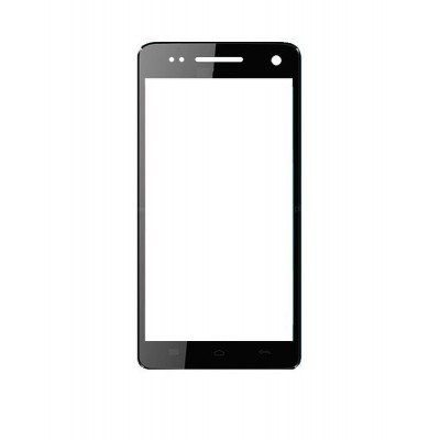Replacement Front Glass For Blu Studio 5.0 Ce Orange By - Maxbhi.com