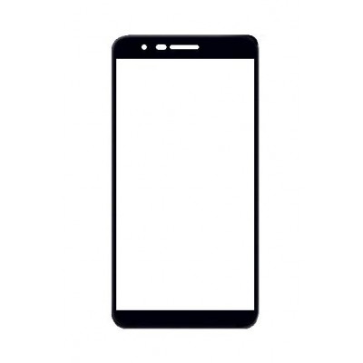 Touch Screen Digitizer For Lg K10 Plus Black By - Maxbhi.com