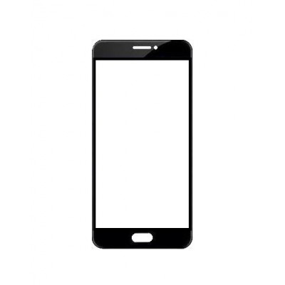 Touch Screen Digitizer For Meizu Mx7 White By - Maxbhi.com