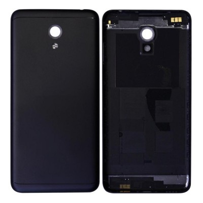 Back Panel Cover For Meizu M6 32gb Black - Maxbhi Com