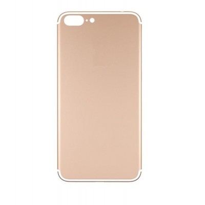 Back Panel Cover For Mphone 7s Rose Gold - Maxbhi.com