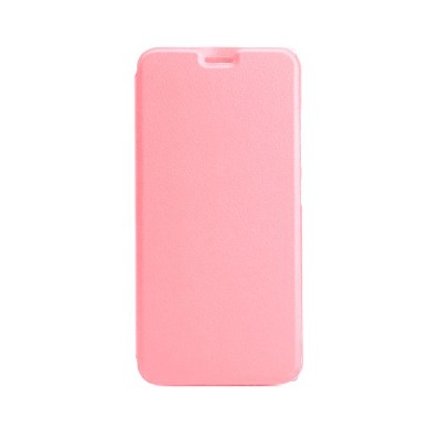 Flip Cover For Mphone 7s Rose Gold By - Maxbhi.com