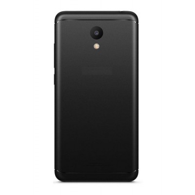 Full Body Housing For Meizu M6 32gb Black - Maxbhi Com