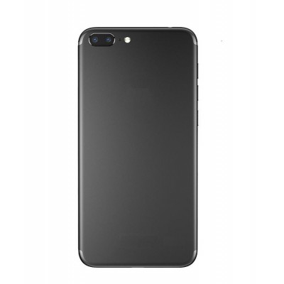 Full Body Housing For Mphone 7s Black - Maxbhi.com