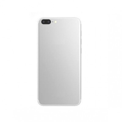 Full Body Housing For Mphone 7s Silver - Maxbhi Com