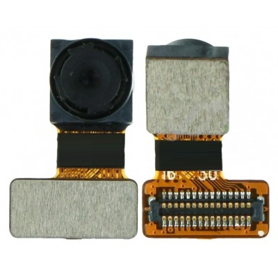 Replacement Front Camera For Moto G6 Play Selfie Camera By - Maxbhi Com