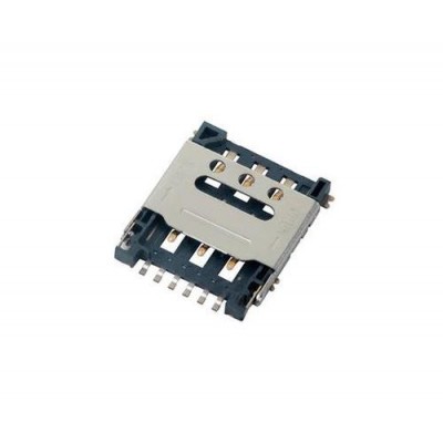 Sim Connector for mPhone 7S