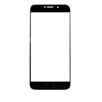 Touch Screen Digitizer For Mphone 7s Black By - Maxbhi.com