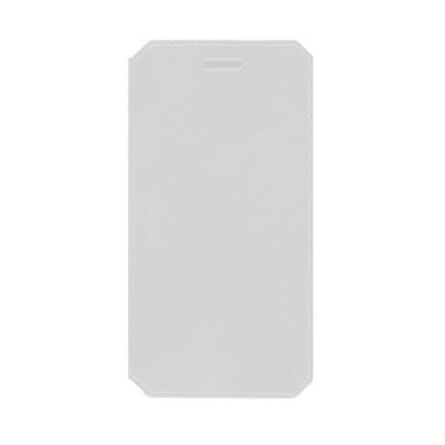 Flip Cover For Nomu S30 Mini White By - Maxbhi.com