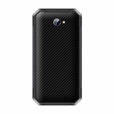 Full Body Housing For Nomu S30 Mini White - Maxbhi.com