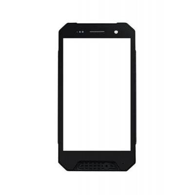 Touch Screen Digitizer For Nomu S30 Mini Black By - Maxbhi.com