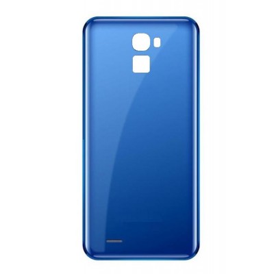 Back Panel Cover For Oukitel K5000 Blue - Maxbhi.com