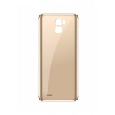 Back Panel Cover For Oukitel K5000 White - Maxbhi.com