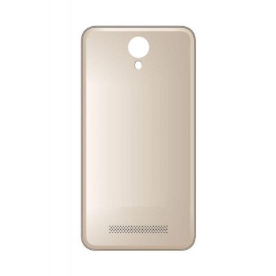 Back Panel Cover For Salora Arya Z4 White - Maxbhi.com