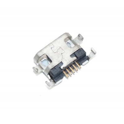 Charging Connector For Qtel Q10 By - Maxbhi.com