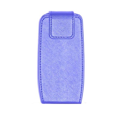 Flip Cover For Reach Cogent Strong Blue By - Maxbhi.com