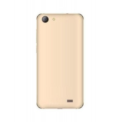 Full Body Housing For Oukitel K4000 Plus Gold - Maxbhi.com