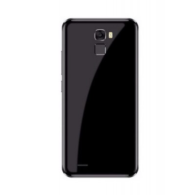 Full Body Housing For Oukitel K5000 Black - Maxbhi.com