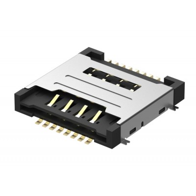 Sim Connector for Salora Zing Plus