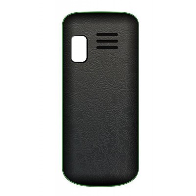 Back Panel Cover For Tork T11 Lite Black - Maxbhi.com