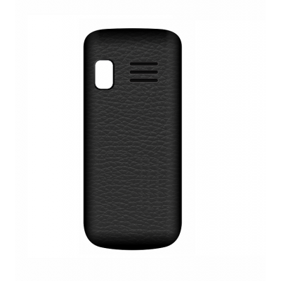 Back Panel Cover For Tork T15 Green - Maxbhi.com