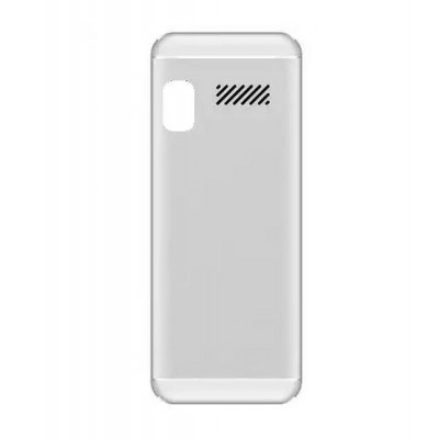 Back Panel Cover For Tork T21 White - Maxbhi.com
