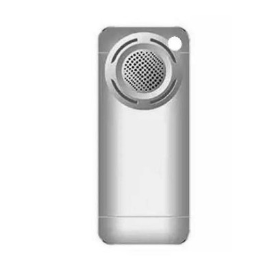 Back Panel Cover For Tork T27 Boom Grey - Maxbhi.com