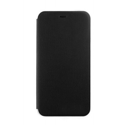 Flip Cover For Sharp Aquos R Compact Black By - Maxbhi.com